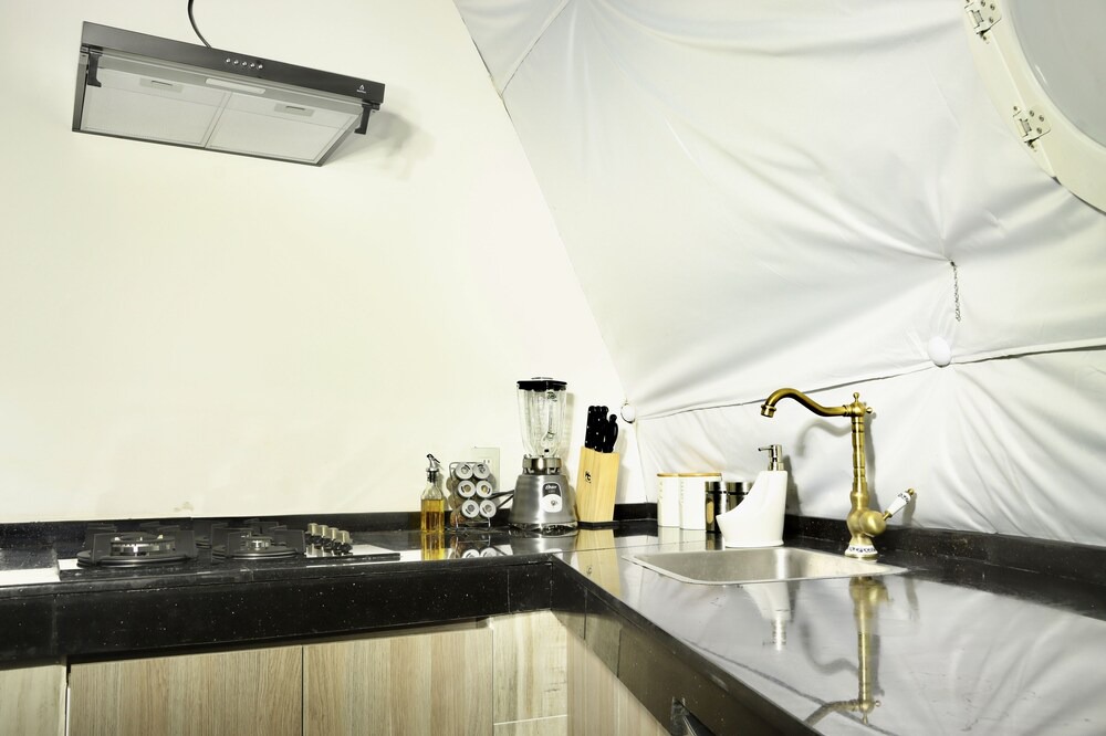 Photo of Kitchen in Real de Catorce