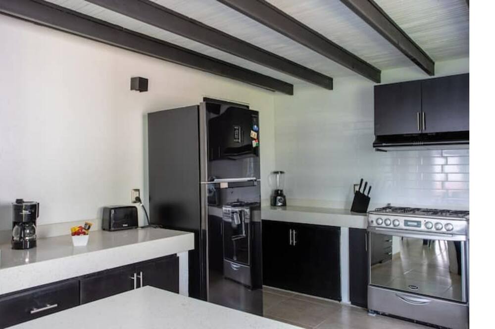 Photo of Kitchen in Lomas de Cocoyoc