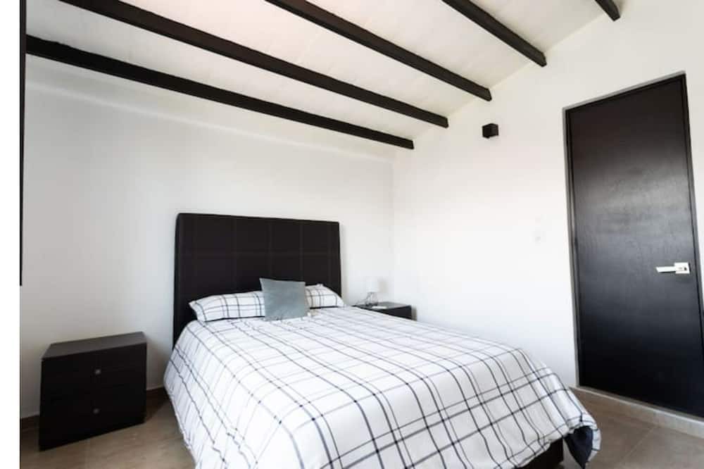 Photo of Bedroom in Lomas de Cocoyoc