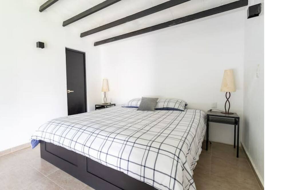 Photo of Bedroom in Lomas de Cocoyoc