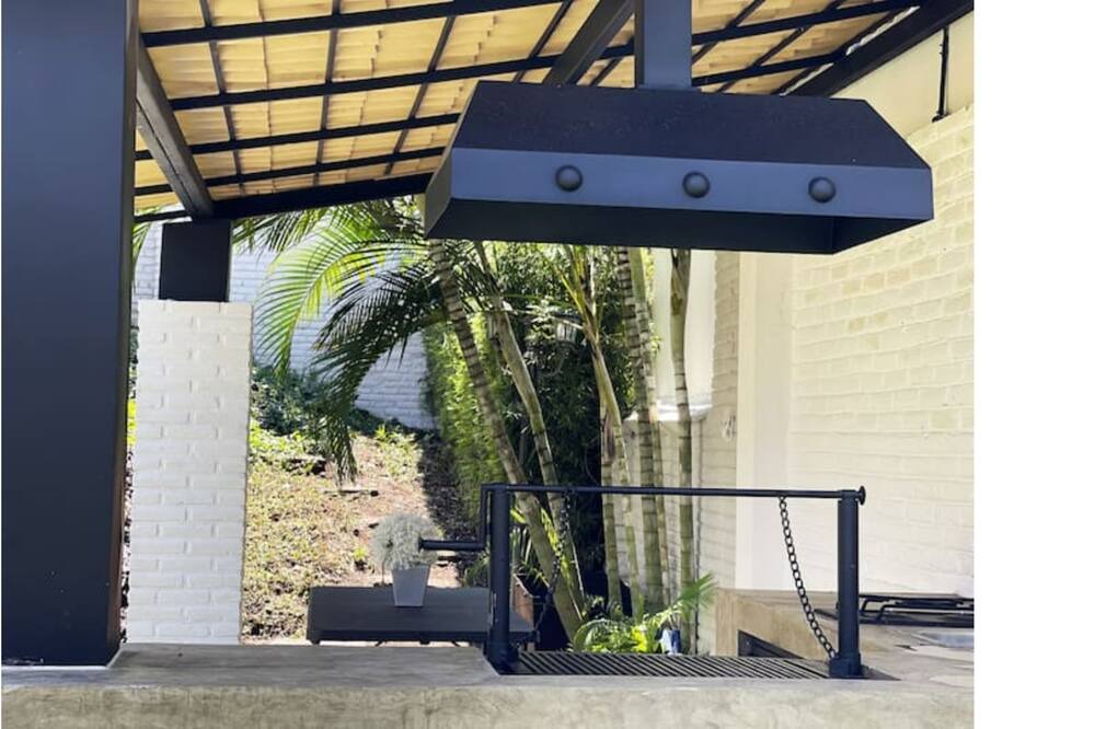 Photo of Outdoor in Lomas de Cocoyoc
