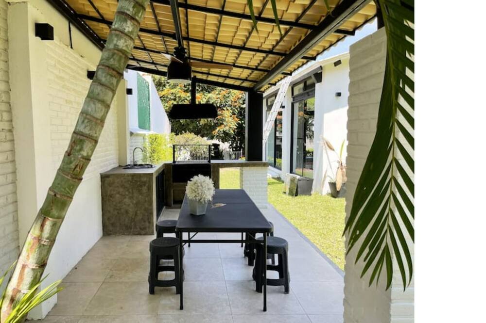 Photo of Patio Balcony in Lomas de Cocoyoc