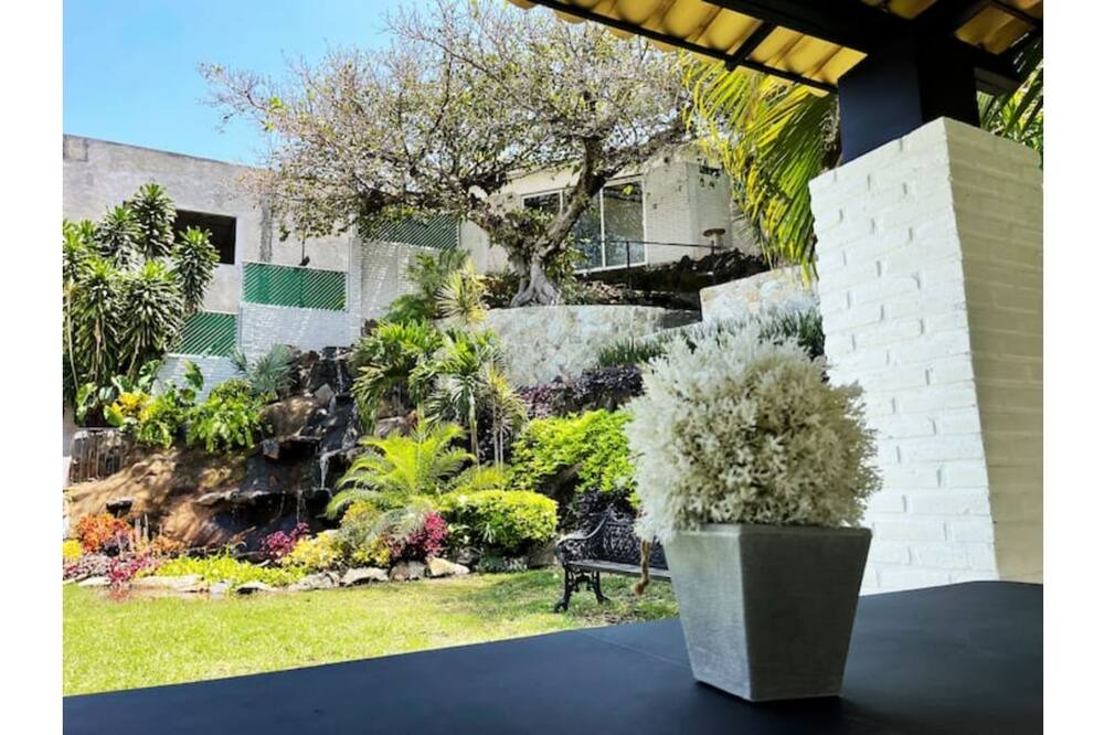 Photo of Outdoor in Lomas de Cocoyoc