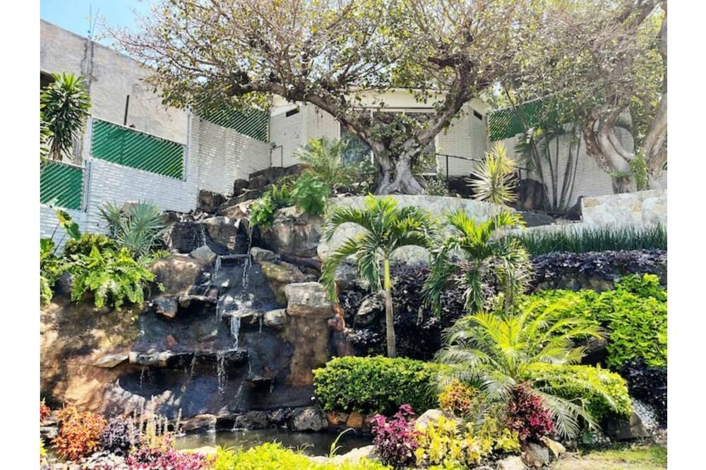 Photo of Outdoor in Lomas de Cocoyoc