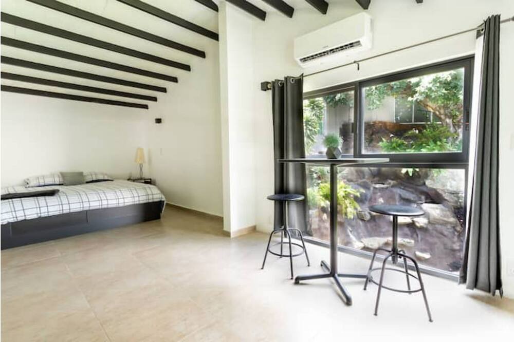 Photo of Bedroom in Lomas de Cocoyoc
