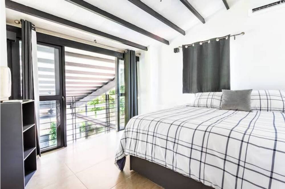 Photo of Bedroom in Lomas de Cocoyoc