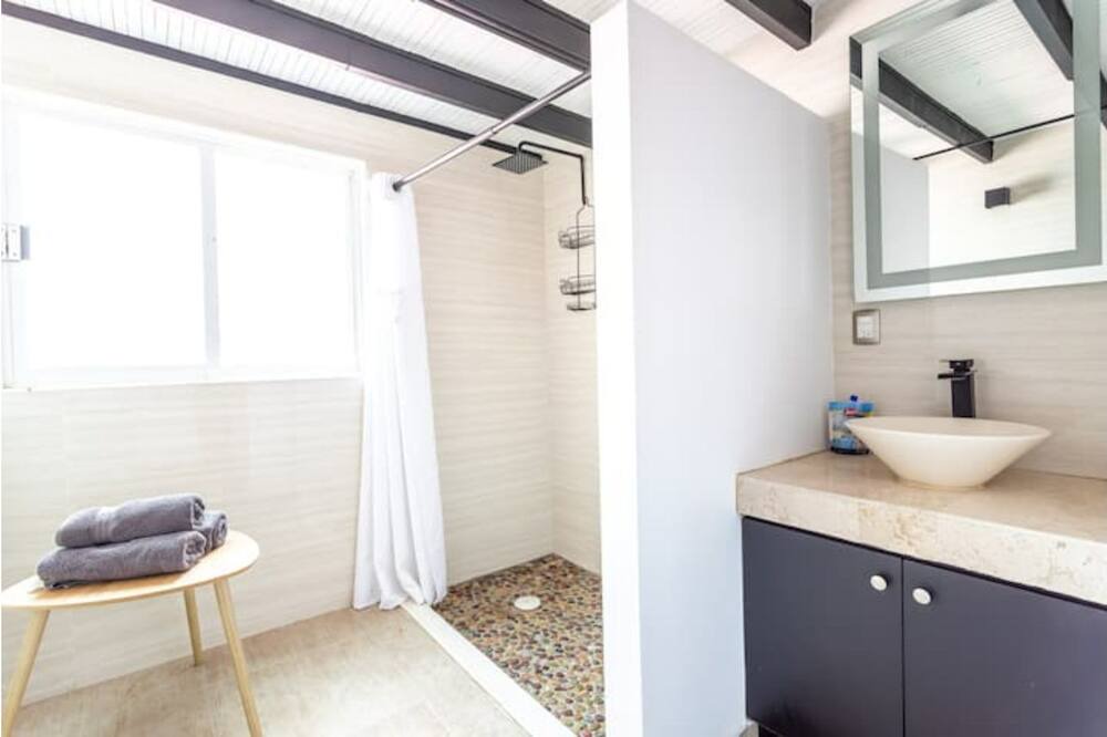 Photo of Bathroom in Lomas de Cocoyoc
