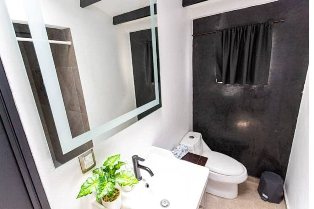 Photo of Bathroom in Lomas de Cocoyoc