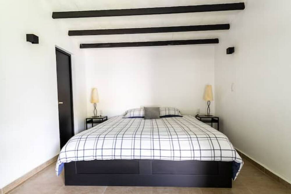 Photo of Bedroom in Lomas de Cocoyoc
