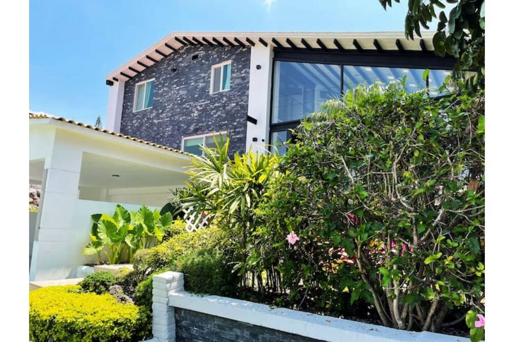 Photo of Outdoor in Lomas de Cocoyoc