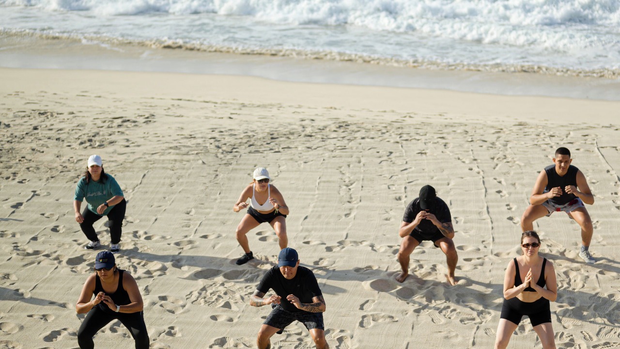 Photo of Outdoor in Cabo San Lucas