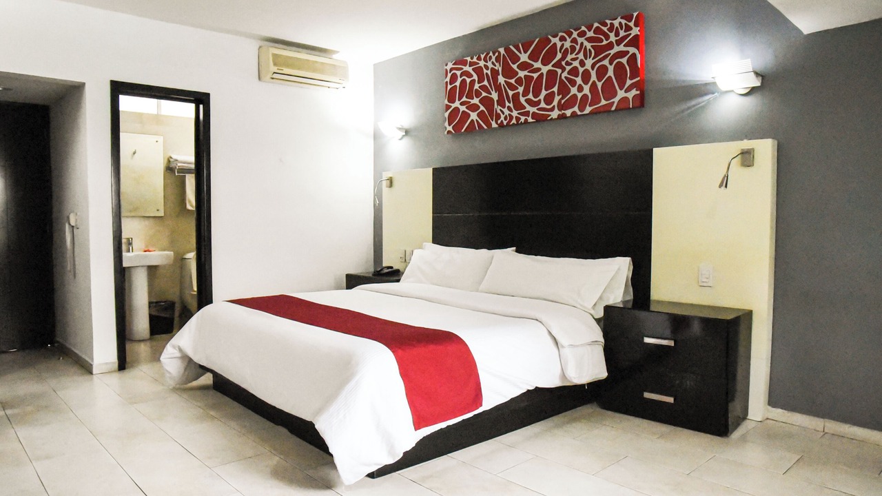 Photo of Bedroom in Zona Expo