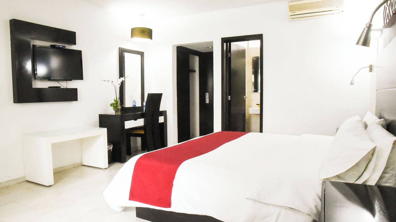 Photo of Bedroom in Zona Expo