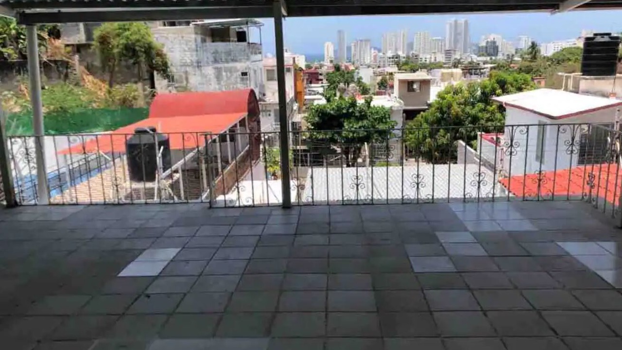 Photo of Patio Balcony in Costa Azul