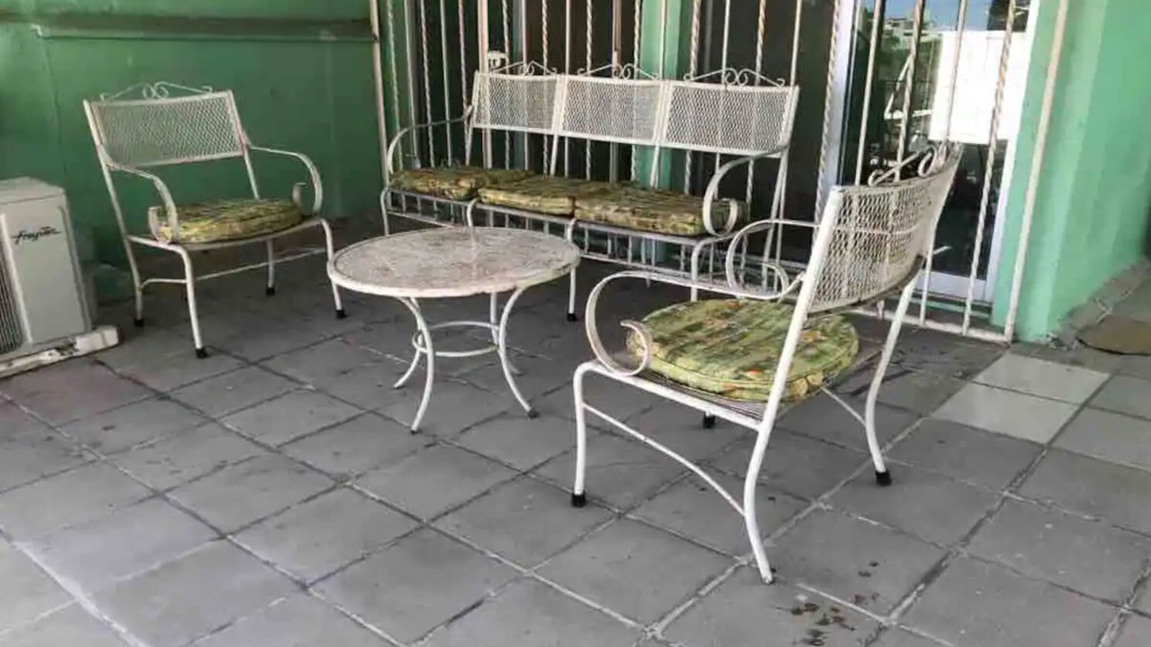 Photo of Patio Balcony in Costa Azul