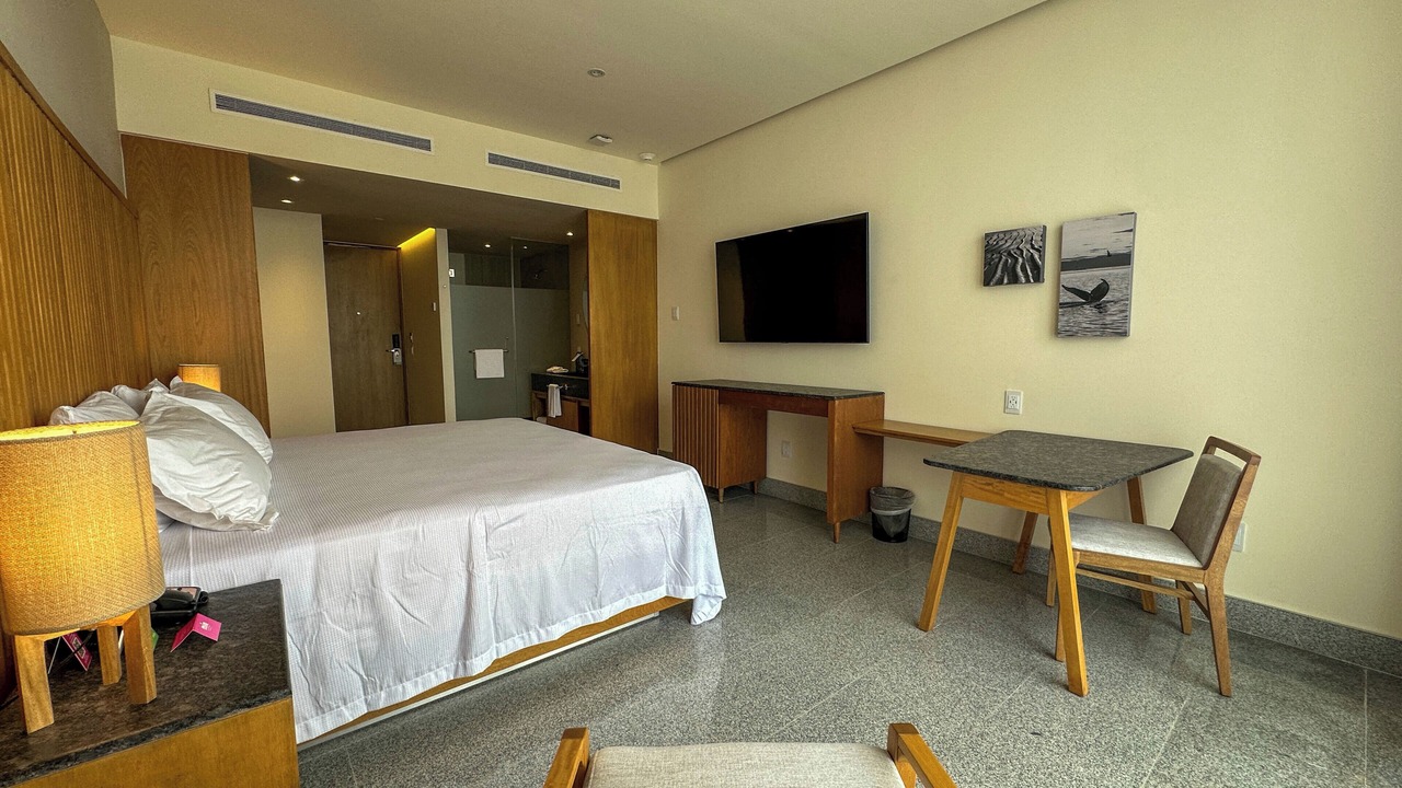 Photo of Bedroom in Nuevo Vallarta
