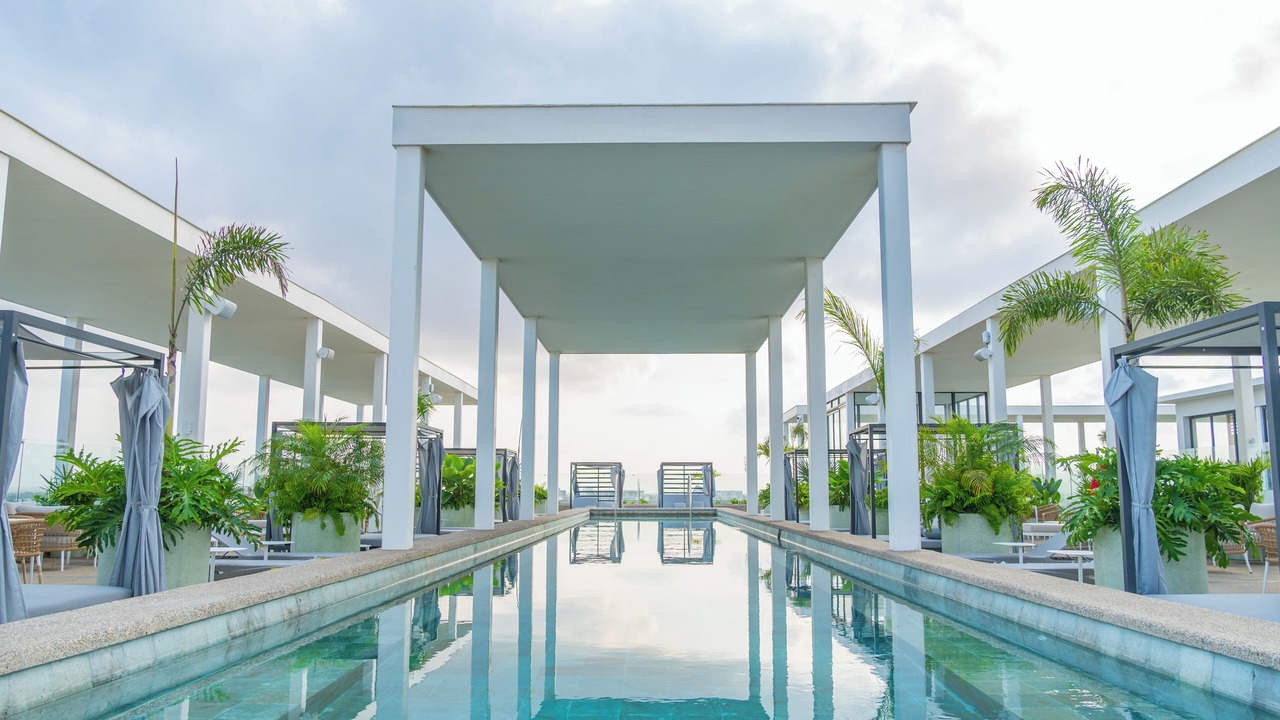 Photo of Outdoor in Nuevo Vallarta