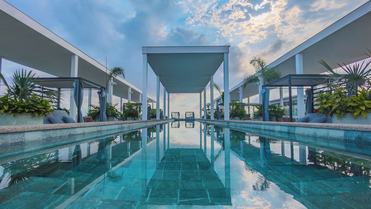 Photo of Outdoor in Nuevo Vallarta