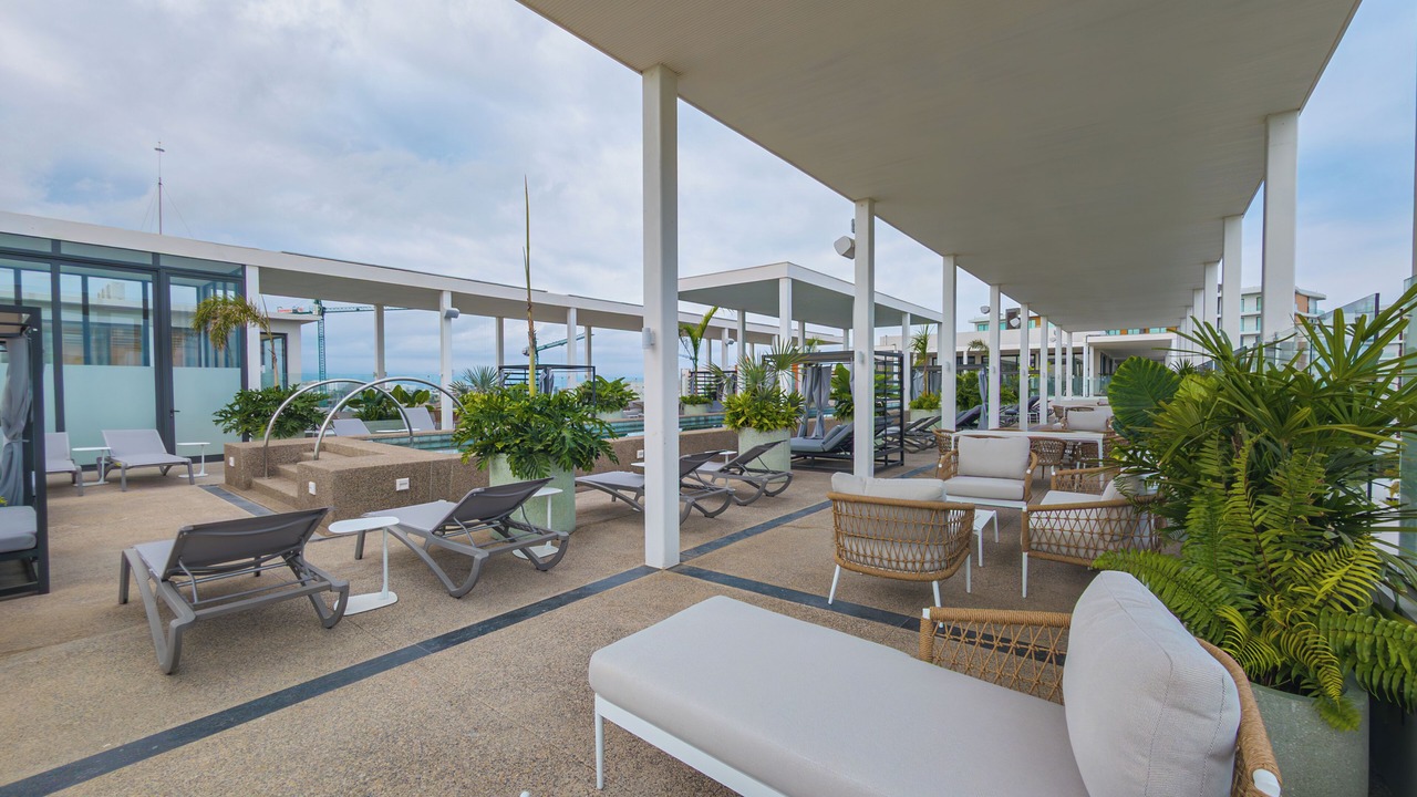 Photo of Outdoor in Nuevo Vallarta
