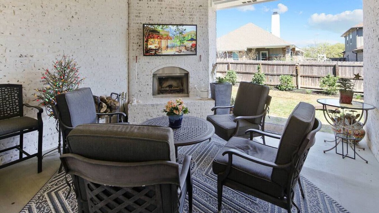 Photo of Outdoor in Wellborn