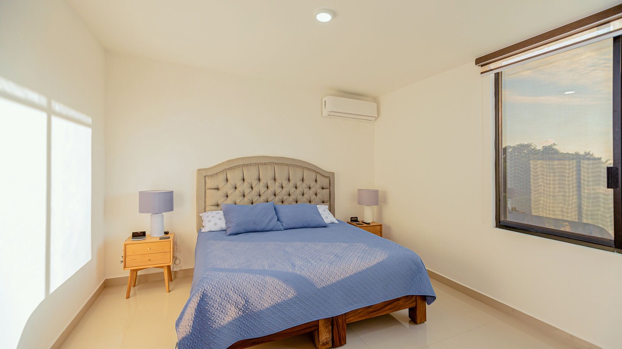 Photo of Bedroom in Puerto Vallarta