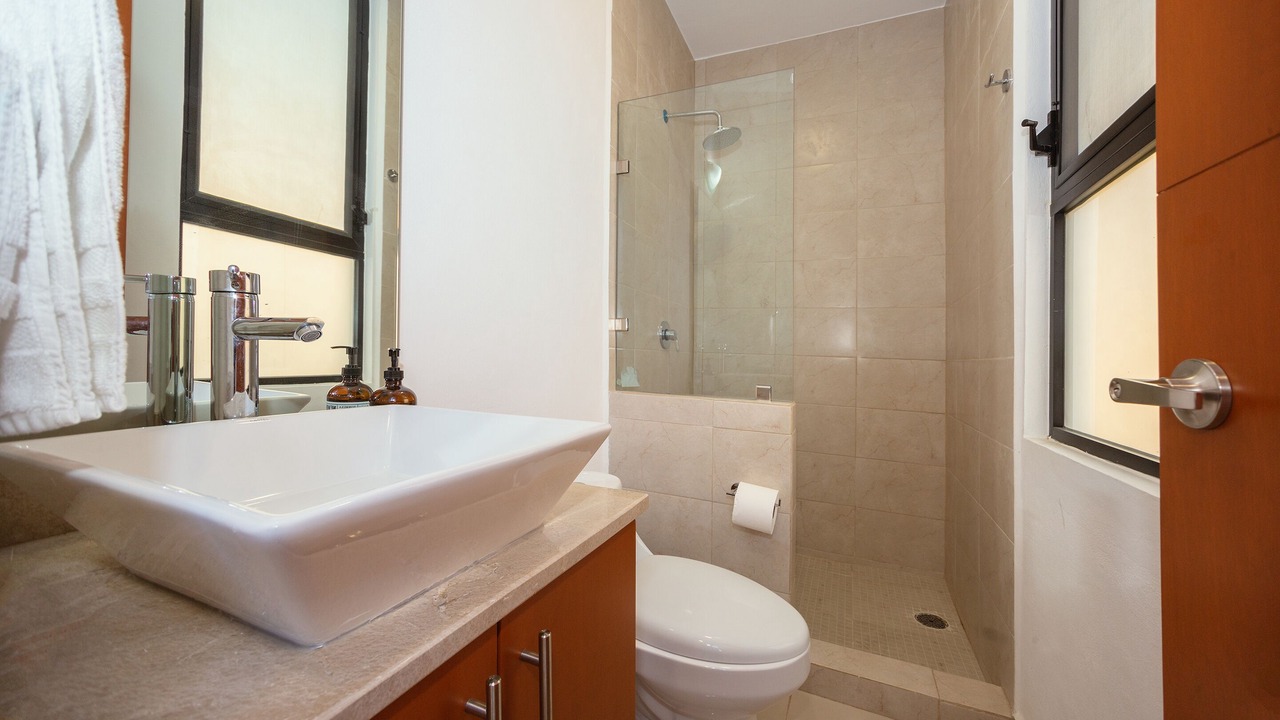 Photo of Bathroom in Puerto Vallarta