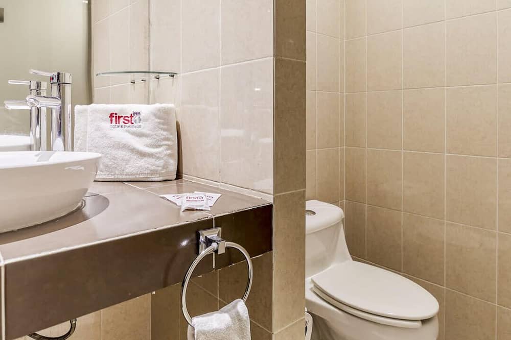 Photo of Bathroom in Centro