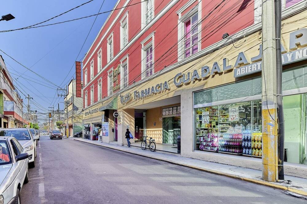 Photo of Outdoor in Centro