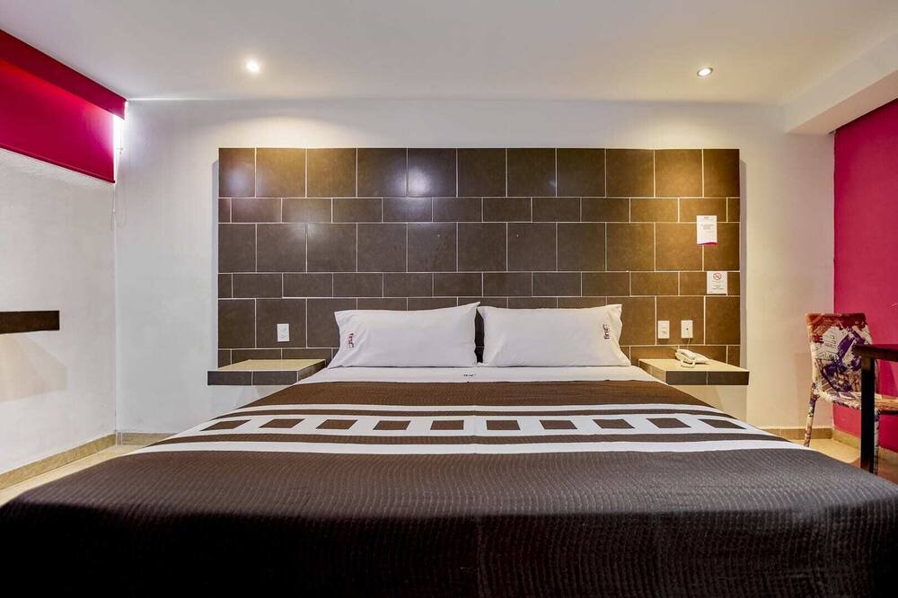 Photo of Bedroom in Centro