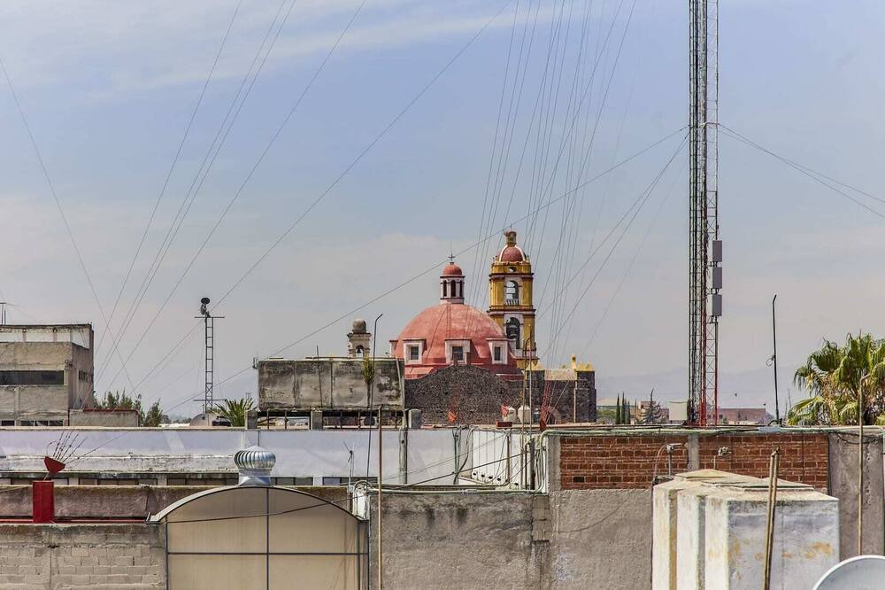 Photo of Outdoor in Centro