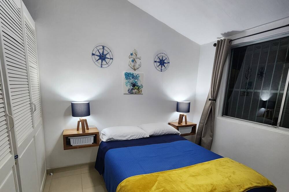 Photo of Bedroom in Palmar de Aramara