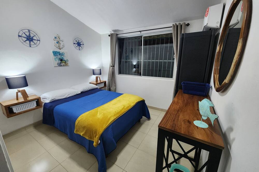 Photo of Bedroom in Palmar de Aramara