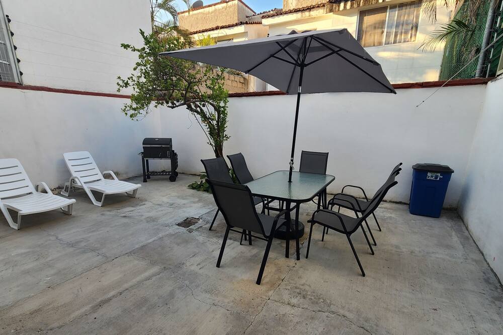 Photo of Patio Balcony in Palmar de Aramara