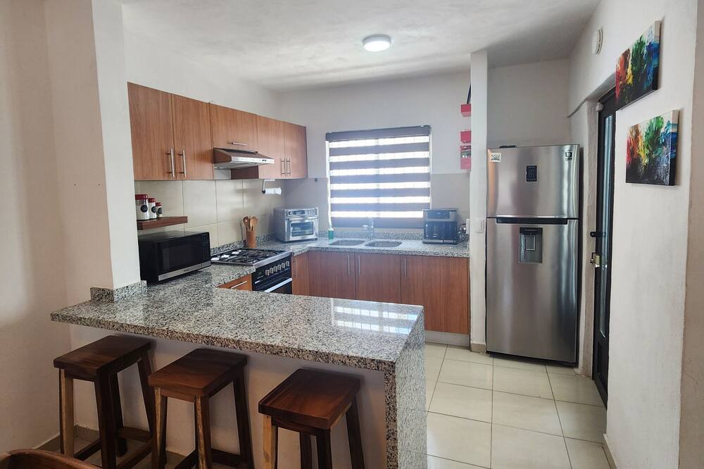 Photo of Kitchen in Palmar de Aramara
