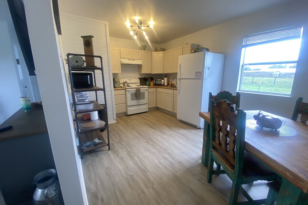 Photo of Kitchen in Paluxy