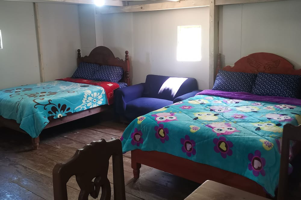 Photo of Bedroom in San Sebastian Rio Hondo