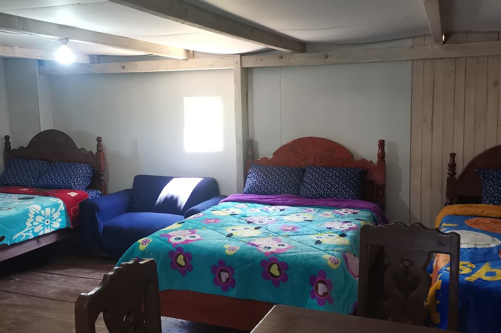 Photo of Bedroom in San Sebastian Rio Hondo