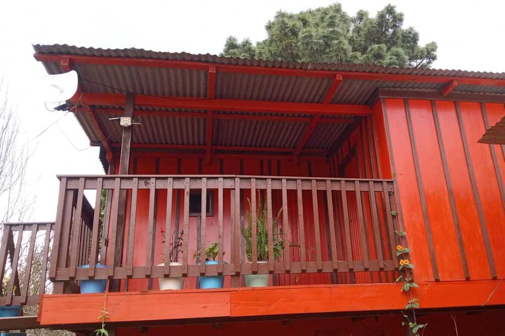 Photo of Outdoor in San Sebastian Rio Hondo