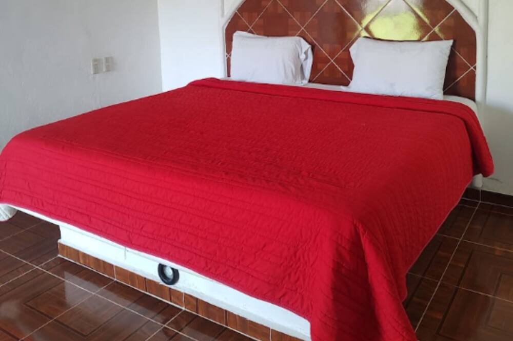 Photo of Bedroom in Bonifacio Garcia