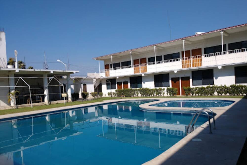 Photo of Outdoor in Bonifacio Garcia