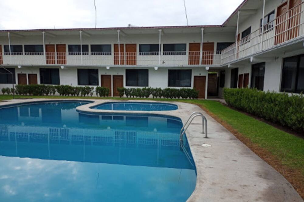 Photo of Outdoor in Bonifacio Garcia