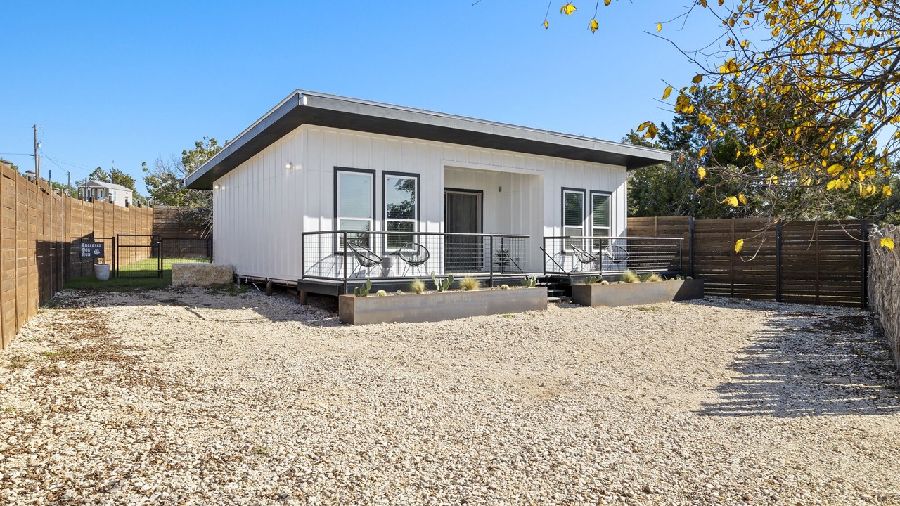 Photo of Outdoor in Dripping Springs