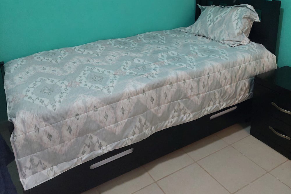 Photo of Bedroom in Zapopan