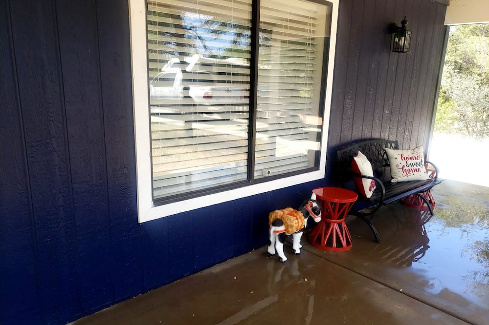Photo of Outdoor in Williamson