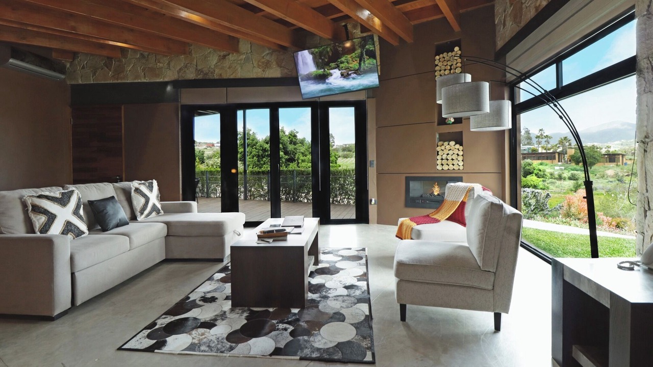 Photo of Bedroom in San Antonio de las Minas