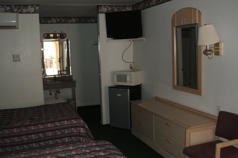 Photo of Bedroom in Big Spring
