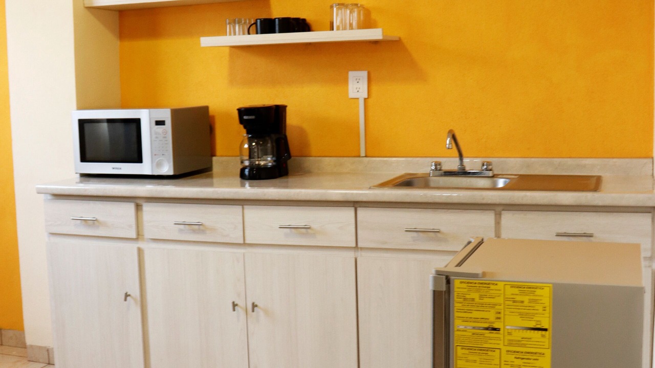 Photo of Kitchen in Tehuacan