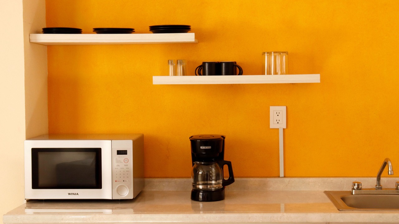 Photo of Kitchen in Tehuacan