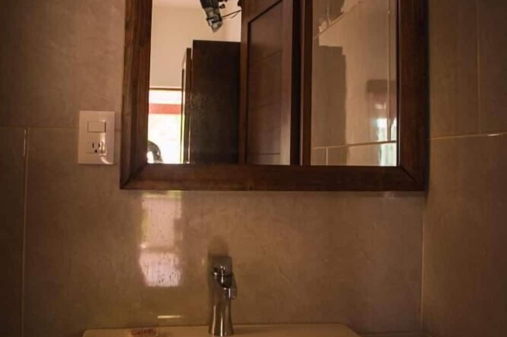 Photo of Bathroom in Ciudad del Maiz