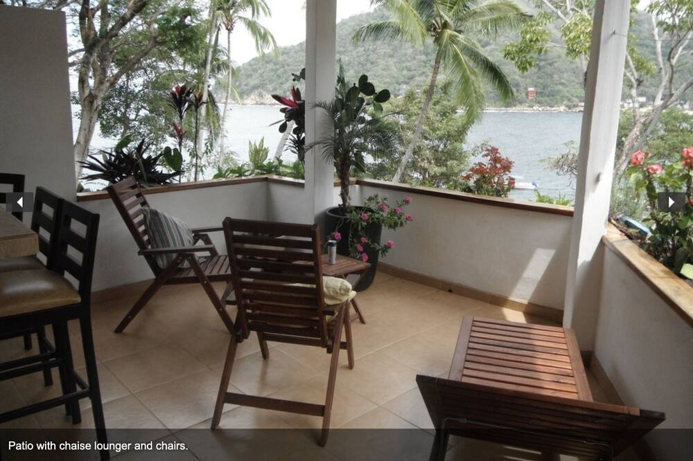 Photo of Outdoor in Yelapa